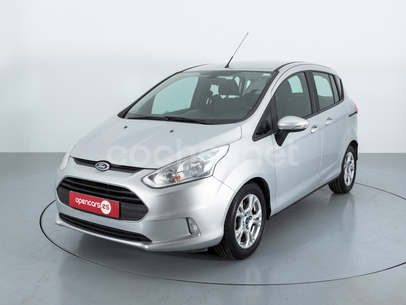 FORD B-MAX 1.6 TDCi 95 Trend