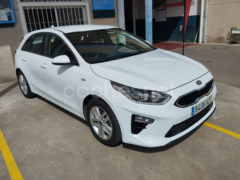 KIA Ceed 1.0 TGDi 88kW 120CV Business 5p.