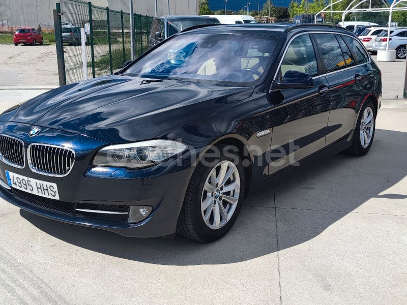 BMW Serie 5 525dA xDrive Touring