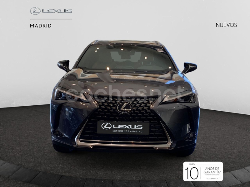 LEXUS UX 2.0 300h UX Plus