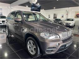 BMW X5 xDrive40d Exclusive Edition 5p.