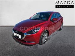 MAZDA Mazda2 1.5 GE 66kW Signature 5p.