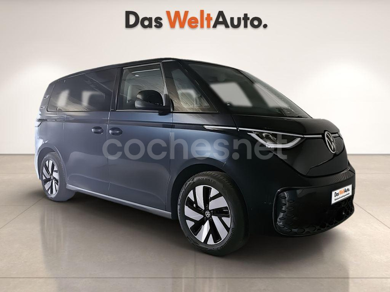 VOLKSWAGEN ID. BUZZ Pro 150kW 204CV 5p.