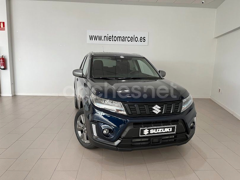 SUZUKI Vitara 1.4 T GLE 4WD Mild Hybrid