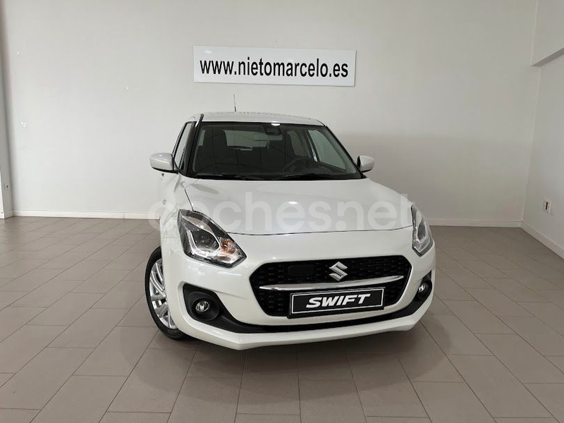 SUZUKI Swift 1.2 GLE Mild Hybrid