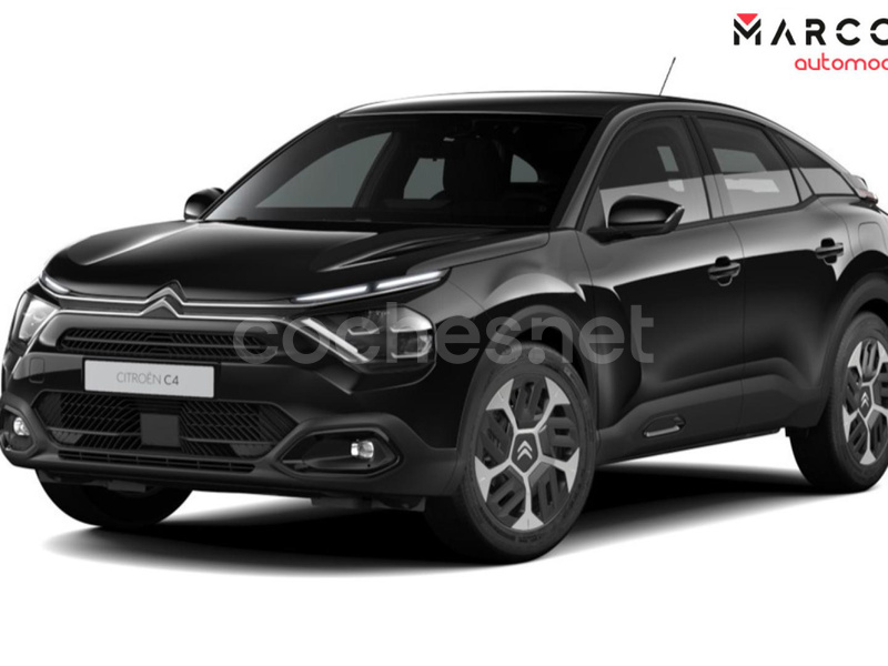 CITROEN C4 PureTech 130 SS 6v CSeries 5p.