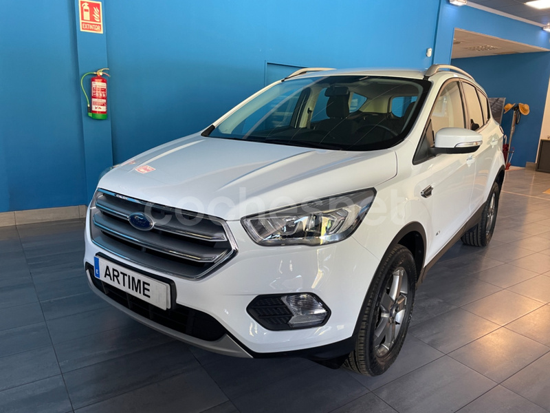 FORD Kuga 2.0 TDCi 110kW 4x4 Trend 5p.