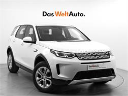 LAND-ROVER Discovery Sport 2.0D I4L.Flw 150 PS AWD MHEV Auto HSE 5p.