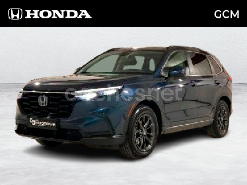 HONDA CR-V 2.0 iMMD HEV 4X2 Elegance