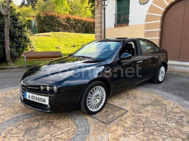 ALFA ROMEO 159 1.9 JTD 16v Distinctive