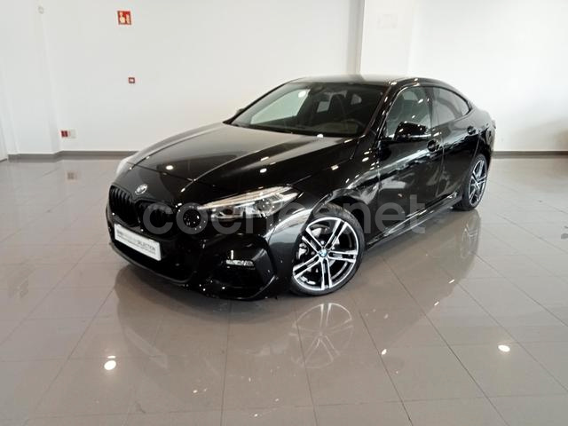 BMW Serie 2 218dA Gran Coupe