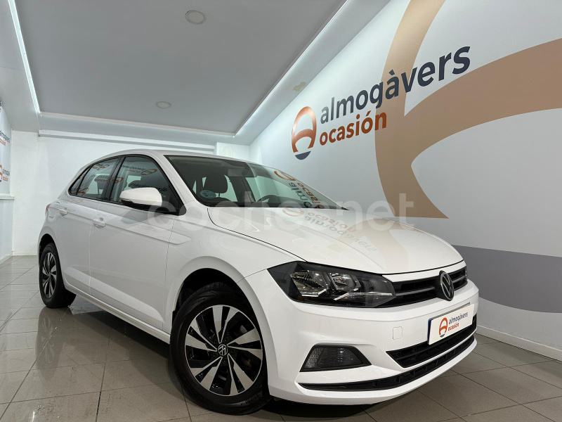 VOLKSWAGEN Polo Sport 1.0 TSI