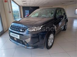 LAND-ROVER Discovery Sport 2.0D TD4 163PS AWD AT MHEV Urban Edition 5p.