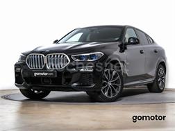 BMW X6 xDrive30d 5p.