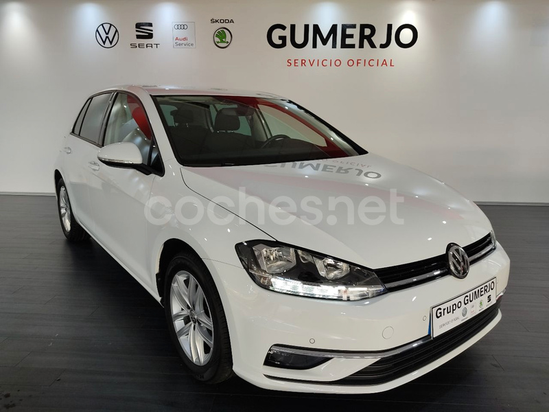 VOLKSWAGEN Golf Last Edition 1.6 TDI 85kW 115CV 5p.