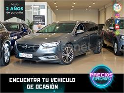 OPEL Insignia ST 2.0 CDTi Turbo D Excellence 5p.