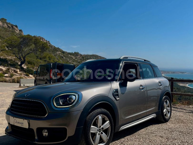 MINI COUNTRYMAN Cooper 5p.