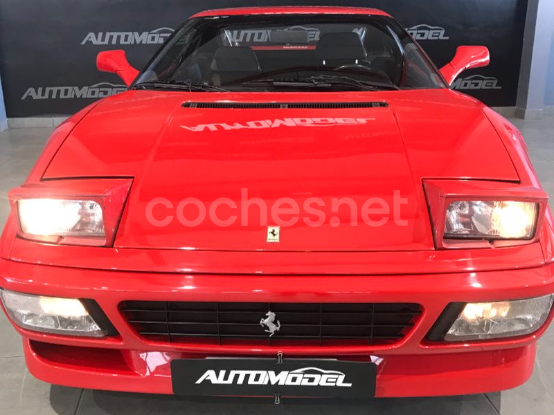 FERRARI 348 348 TB 2p.