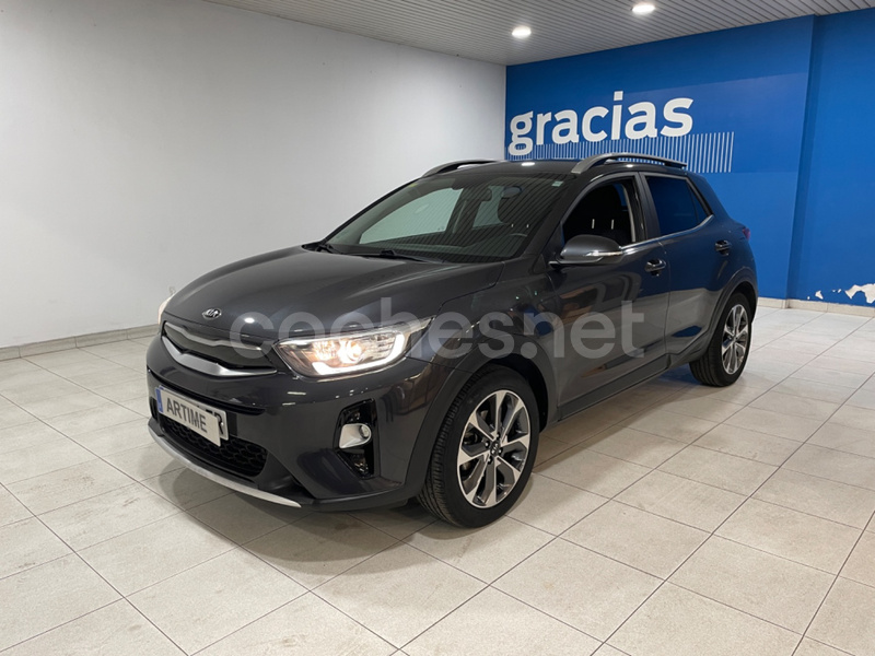 KIA Stonic 1.0 TGDi Drive
