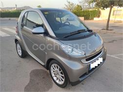SMART Fortwo Coupe CDI Passion 3p.
