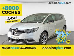 RENAULT Espace Limited dCi 118kW 160CV Twin Turbo EDC 5p.
