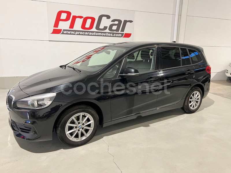 BMW Serie 2 Gran Tourer 216d Business