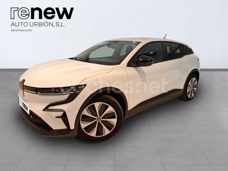 RENAULT Megane E-Tech Evolution ER EV60 96kW130CV optimum ch