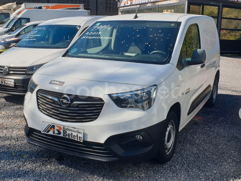 OPEL Combo 1.6 TD SS Active L H1