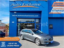 OPEL Insignia ST 2.0 CDTi Turbo D Excellence 5p.