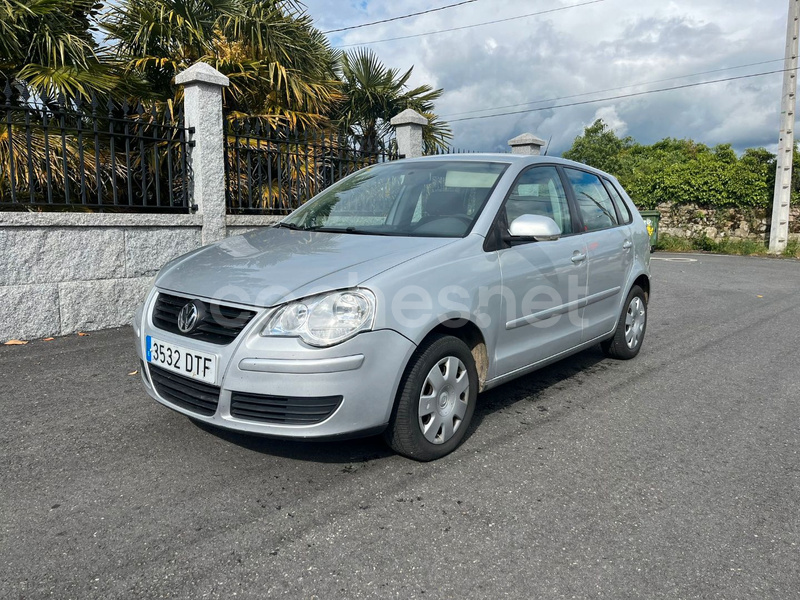 VOLKSWAGEN Polo 1.4 TDI Match