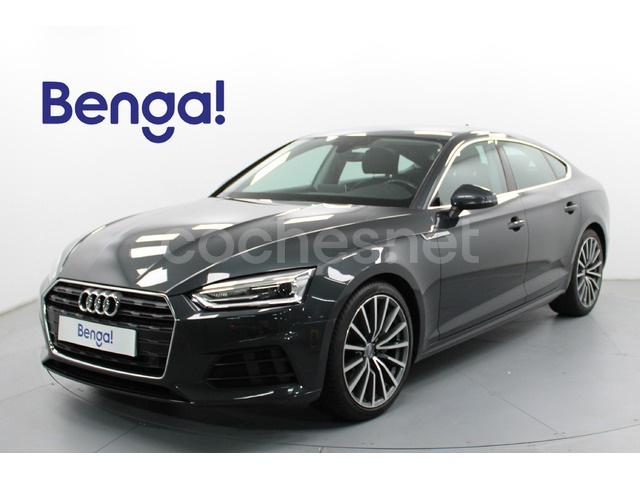 AUDI A5 Advanced 2.0 TDI S tronic Sportback