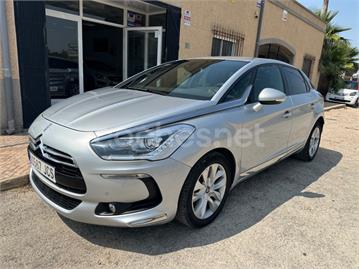 DS DS 5 HDi 160cv Sport 5p.