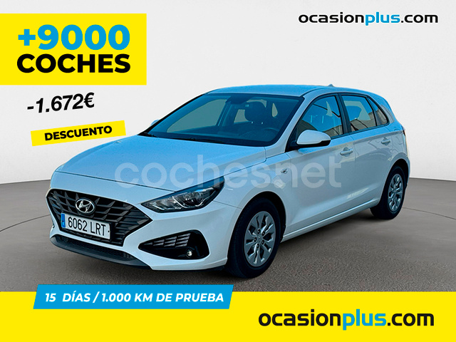 HYUNDAI i30 1.0 TGDI Essence 5p.