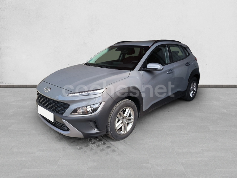 HYUNDAI Kona 1.0 TGDI Maxx 4X2