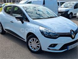 RENAULT Clio Business TCe 66kW 90CV GLP 18 5p.