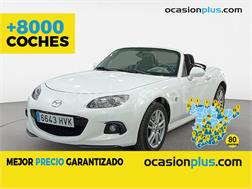 MAZDA MX-5 Roadster Coupe 1.8 Style 2p.
