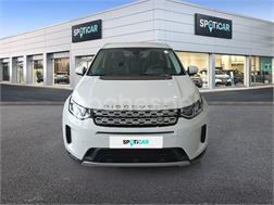 LAND-ROVER Discovery Sport 2.0D TD4 163 PS AWD Auto MHEV Standard 5p.