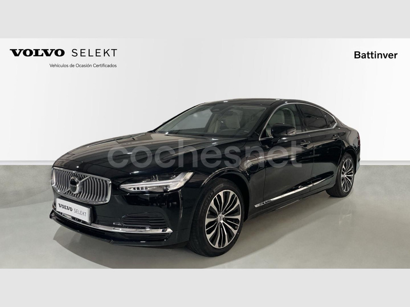 VOLVO S90 2.0 T8 Twin AWD Recharge Core Bright AT 4p.