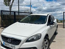 VOLVO V40 Cross Country 1.6 D2 Kinetic Auto 5p.