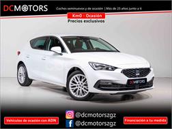 SEAT León 1.5 TSI 96kW SS Xcellence Launch Pack L 5p.