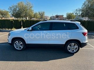 SKODA Karoq 1.5 TSI DSG ACT Ambition