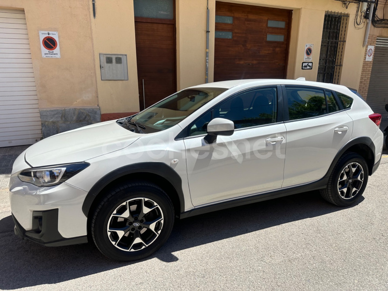 SUBARU XV 1.6i Sport Auto