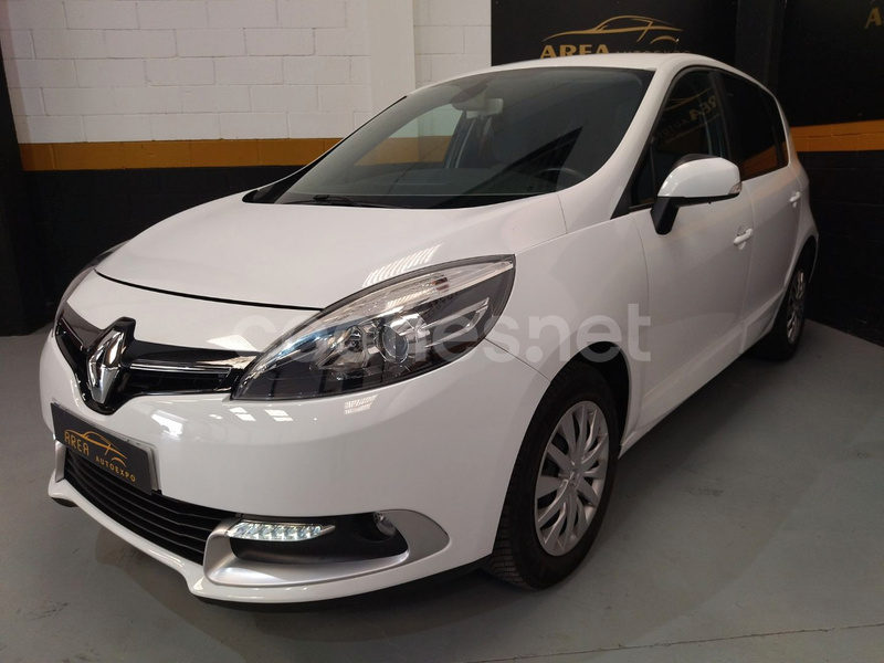 RENAULT Scénic Expression Energy Tce 115 5p.
