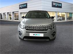 LAND-ROVER Discovery Sport 2.0L TD4 150CV 4x4 HSE 5p.
