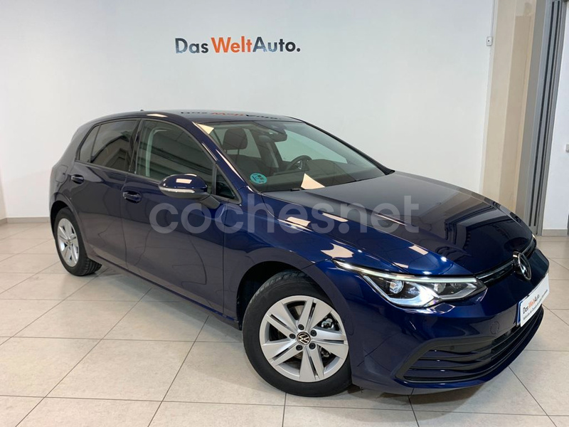 VOLKSWAGEN Golf Life 1.0 TSI 81kW 110CV 5p.