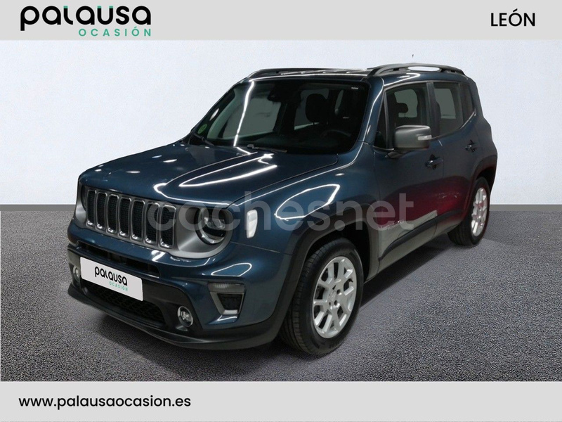 JEEP Renegade Limited 1.6 Mjet 4x2