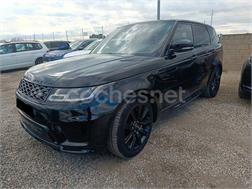 LAND-ROVER Range Rover Sport 2.0 Si4 PHEV 297kW HSE Dynamic Stealth 5p.