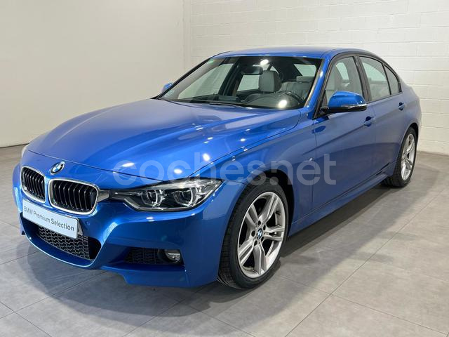 BMW Serie 3 320d