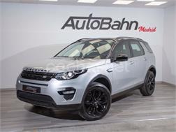 LAND-ROVER Discovery Sport 2.0D TD4 180 PS AWD Auto HSE 5p.