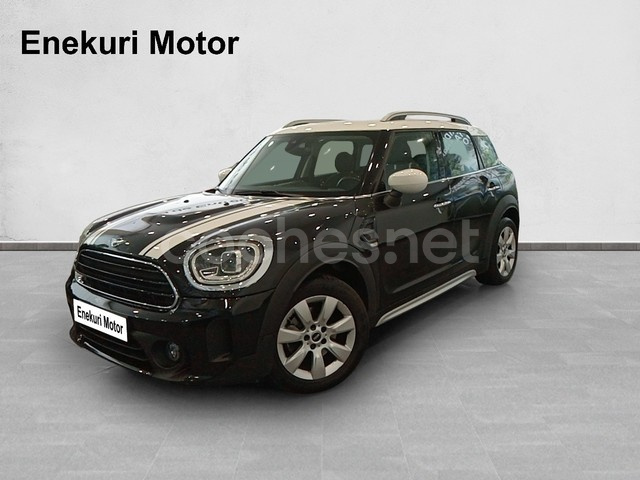 MINI COUNTRYMAN Cooper 5p.